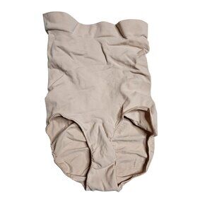 Skims Sculpting High Waist Brief Shapewear Women Size L/XL